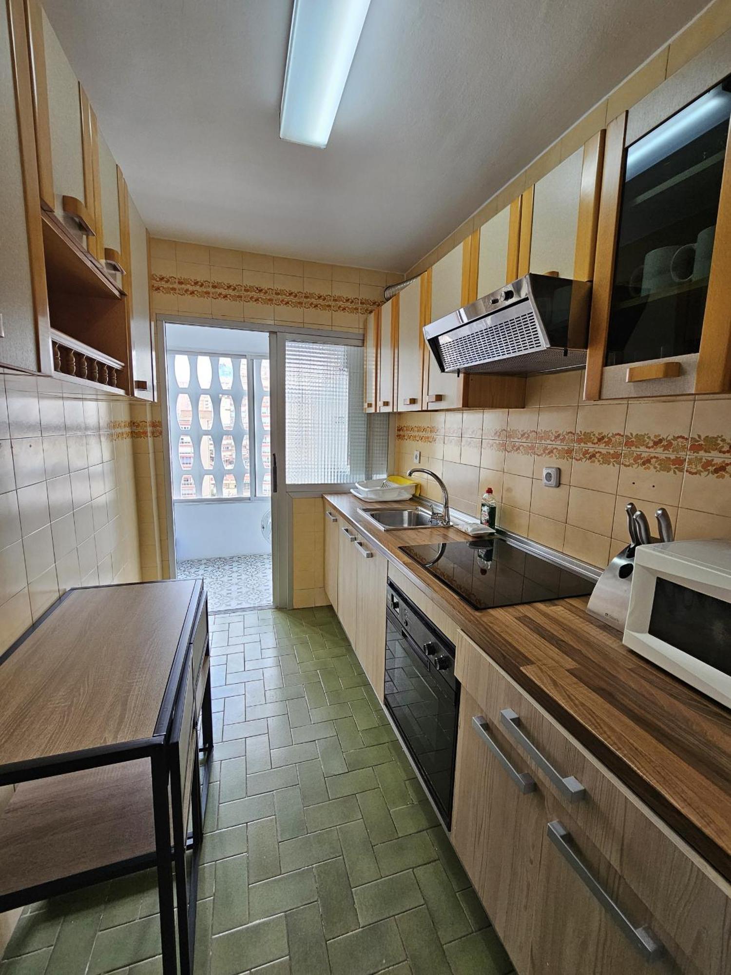 Apartment Ilice 9 If *