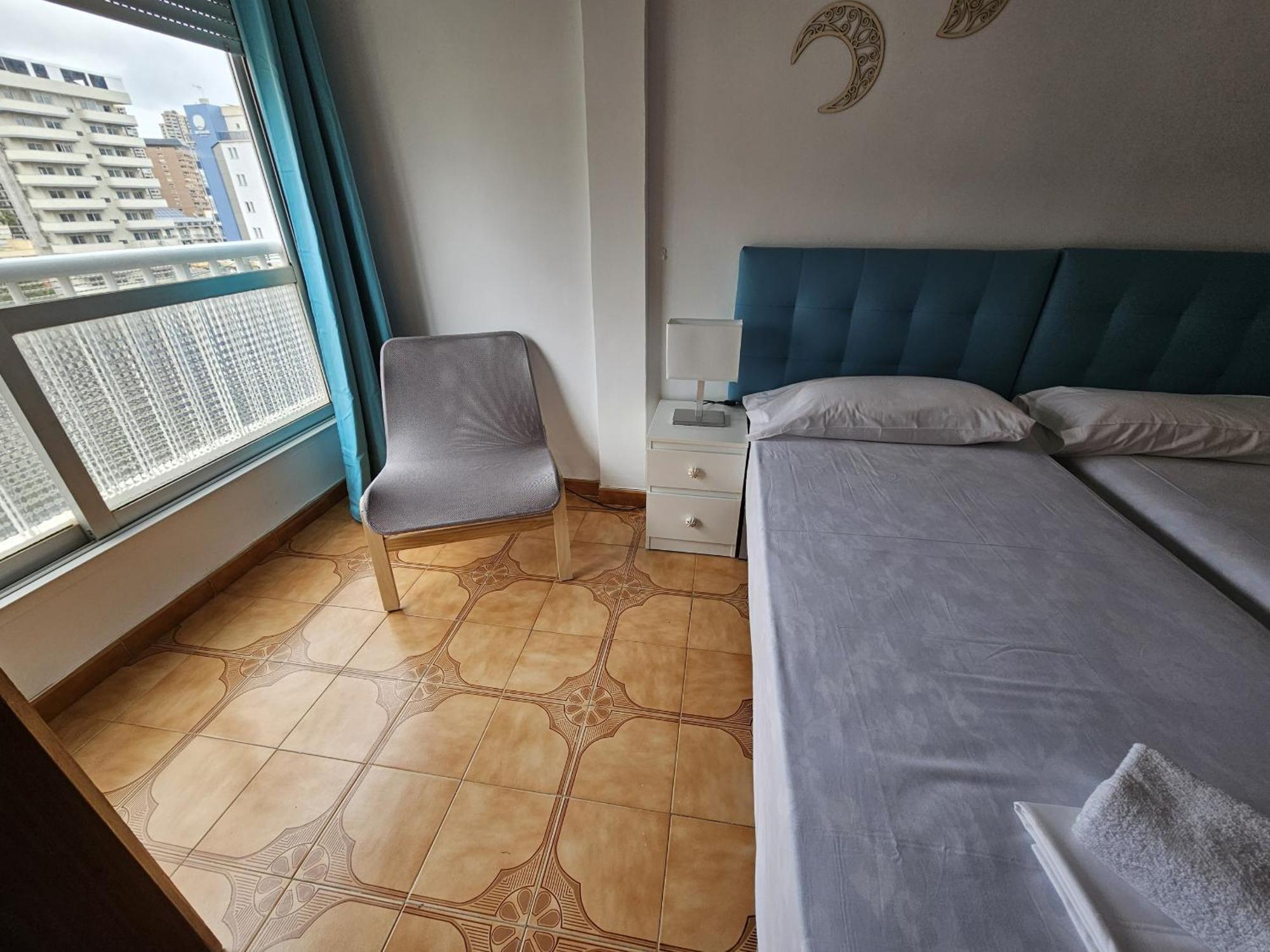 Apartamento Ilice 9 If Benidorm